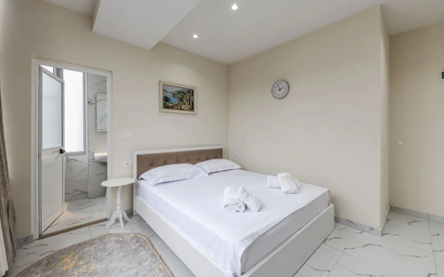 Mokador Double 3 - Breeze