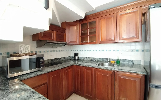 TrueCost Resort Villas Paradise