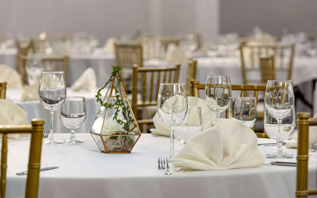 Wyndham Edmonton Hotel and Conference Centre