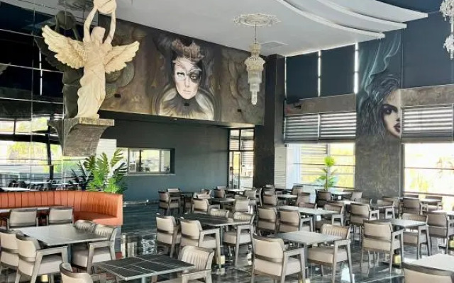 Club Robin Hood Hotel +18 Adult Only