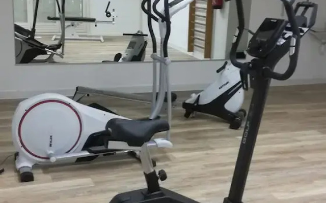 Residence Le Bosquet