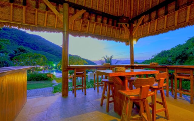 Artati Bungalows And Restaurant by OYO Rooms