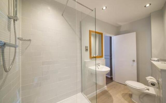 Innkeepers Lodge Norwich