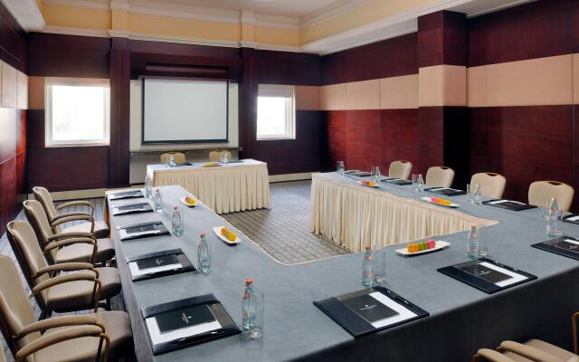 InterContinental Abu Dhabi by IHG