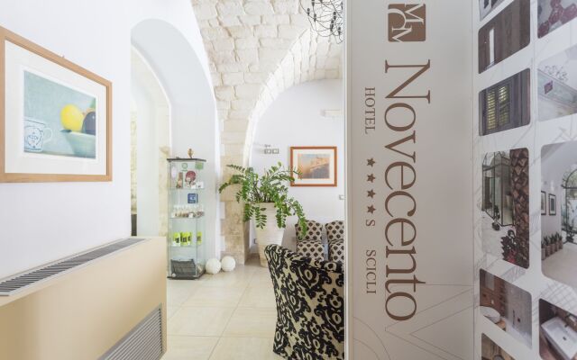 Novecento Scicli
