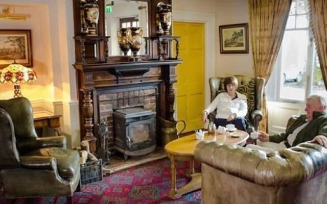 Kilcoran Lodge Hotel