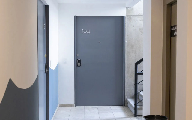 Capitalia Anzures Polanco