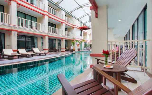SG01 - Hua Hin 2
