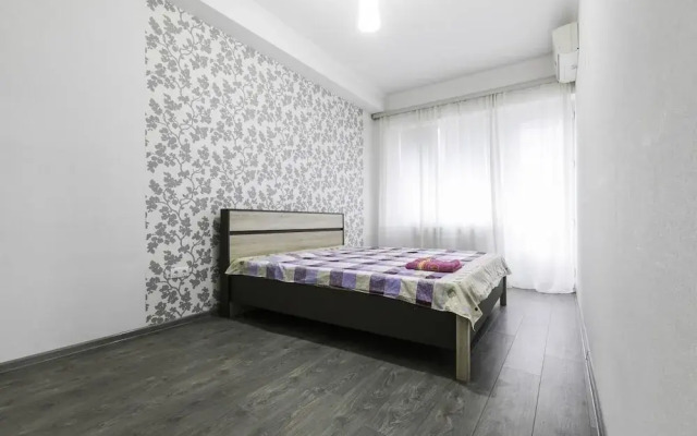 Apartment on Chikobava str.