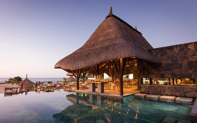 Veranda Pointe Aux Biches Hotel