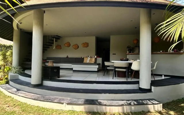 SuB Villas Bali