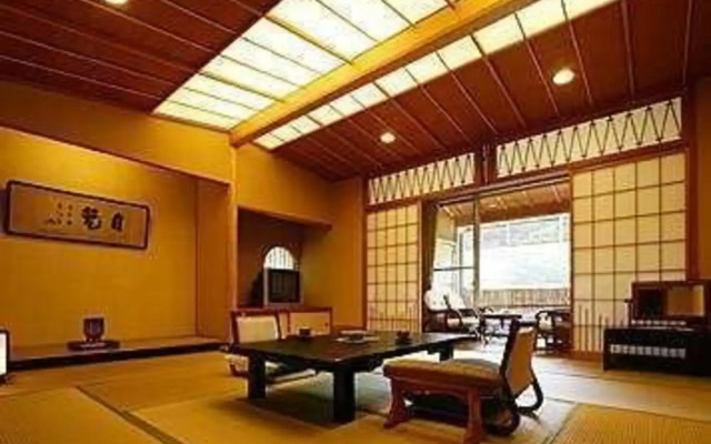 Yugawara Hot Spring Inn Fujitaya