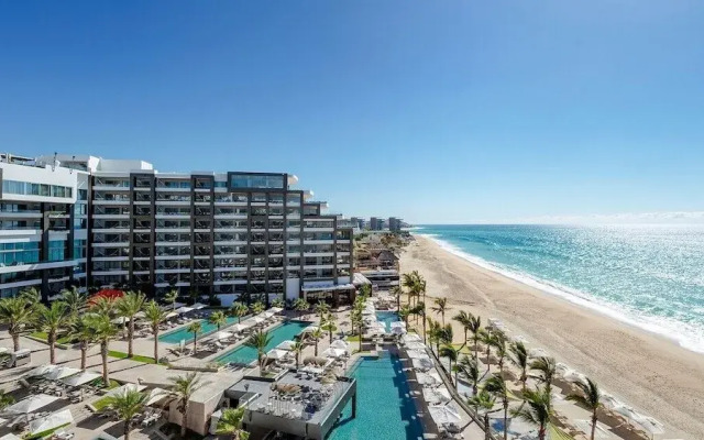Garza Blanca Los Cabos