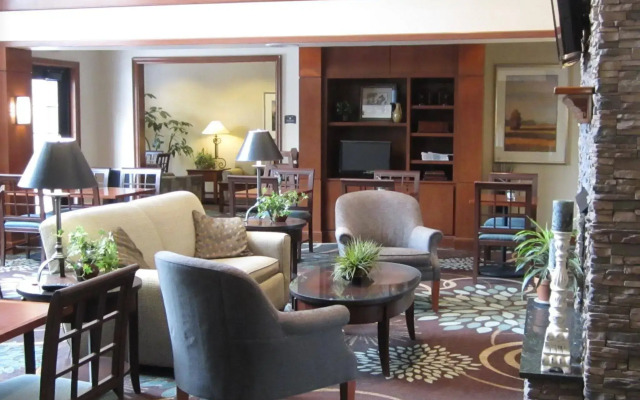 Staybridge Suites Kalamazoo by IHG