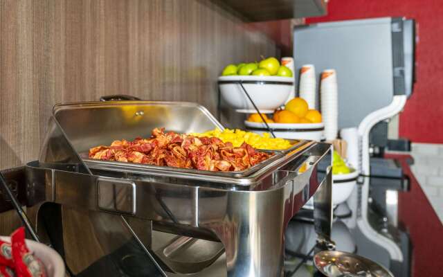 Comfort Inn Newmarket
