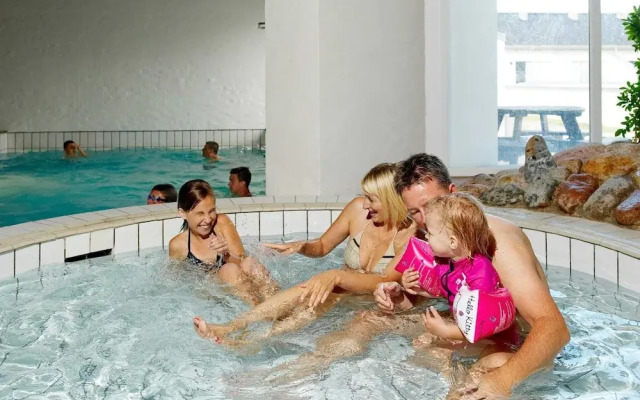 6 Person Holiday Home in Brovst