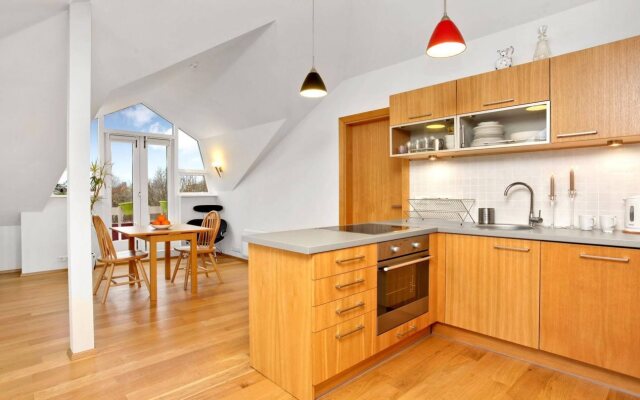 27Soley Apartment Hotel