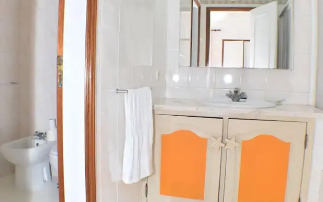 Villa Marina by Algarkasa