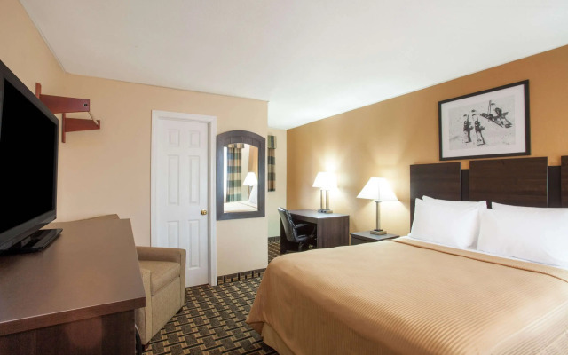 Travelodge South Burlington
