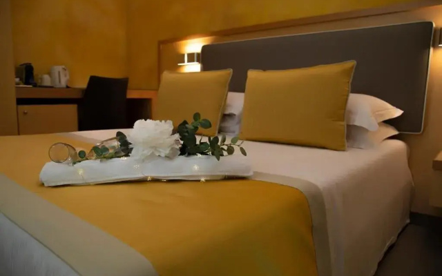 B&B Lapillus