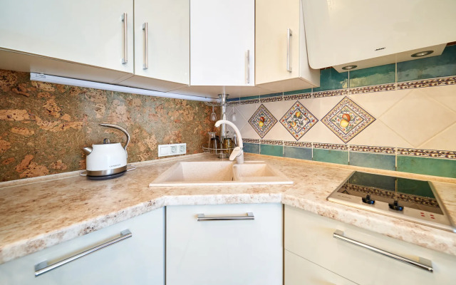 Wow House (Вау Хаус) на проспекте Курортный