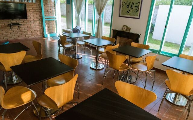 Eco Hostel Valle Fertil - Adults Only