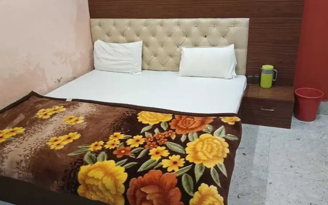 The Mansarovar Palace