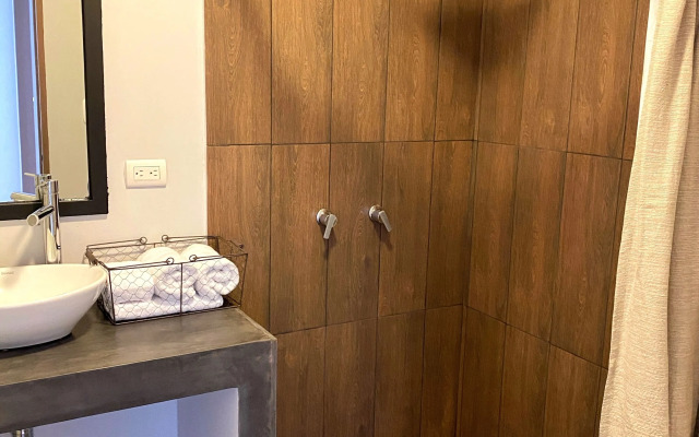 Nomad Apartments in Bohem Barranco by Wynwood-House