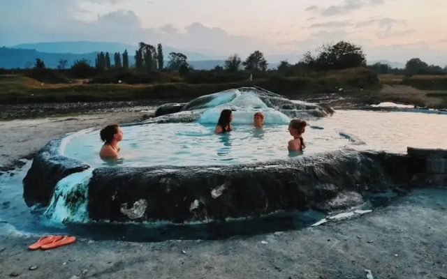 Dingo Backpackers Hostel