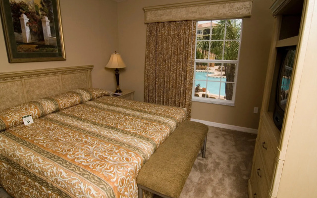 WorldQuest Orlando Resort