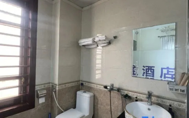 Phuong Anh Villa 2
