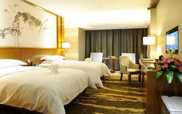 Yannian Huijing Hotel