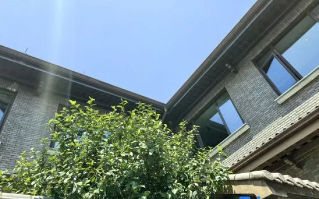 Hangzhou Xianghu Wahaha Hotel (Changqiao Polar Ocean Park) – Exterior – Hangzhou