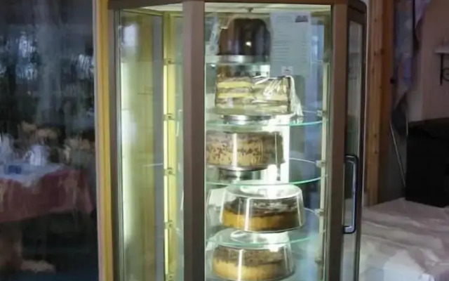 Land-gut-Hotel Schweigener Hof