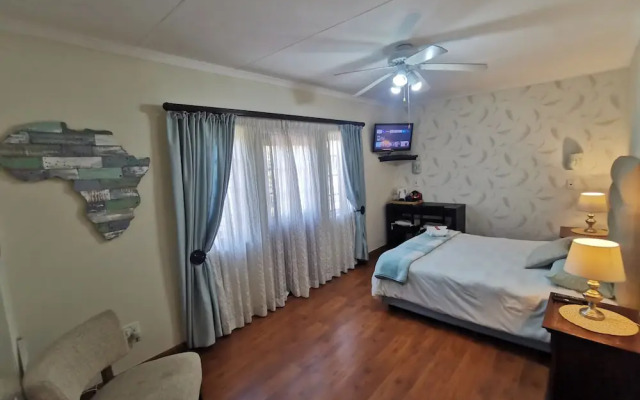 Villa Stella Guest House