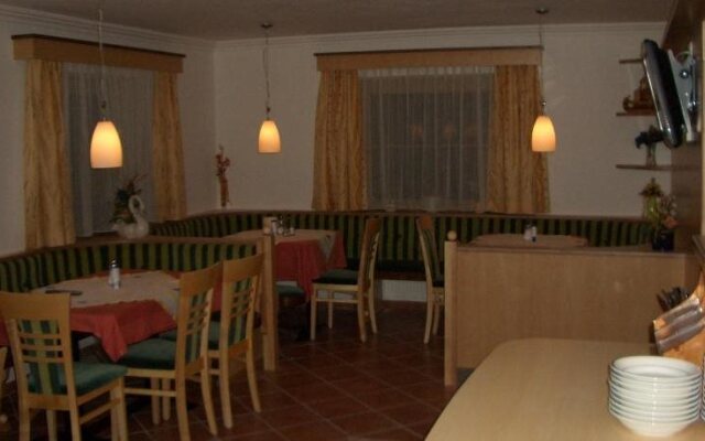 Pension Ingeborg