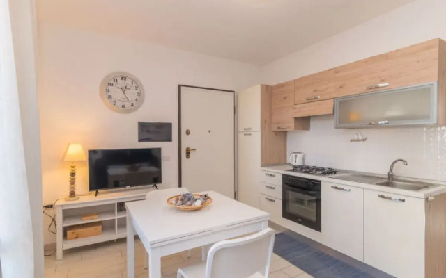 Apartment Emma Badesi
