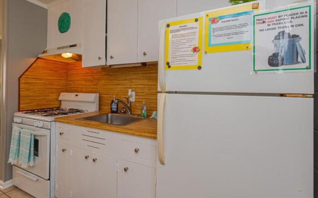 Sea Gun Bayhome #128