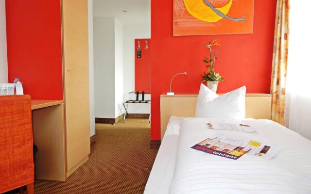 Centro Hotel Nurnberg, Trademark Collection by Wyndham