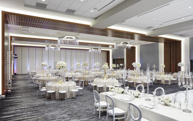 InterContinental Minneapolis - St. Paul Airport by IHG