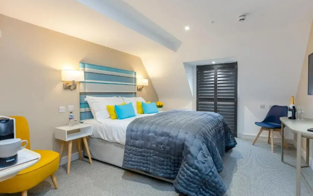 Polzeath Beach House