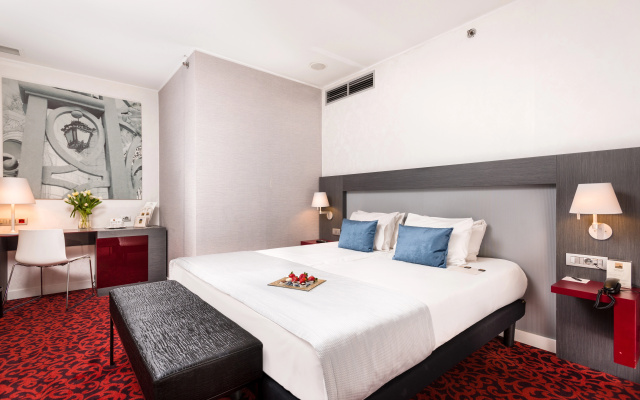 Eurostars Palazzo Zichy - Image 7