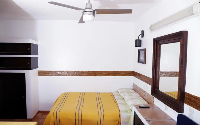 Hotel RJ
