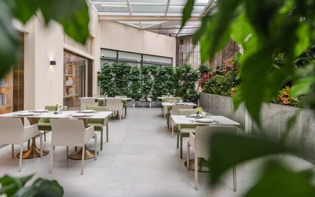 The Skytel Hotel Shenzhen Central Park