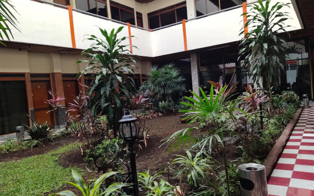 Hotel Bandung Permai