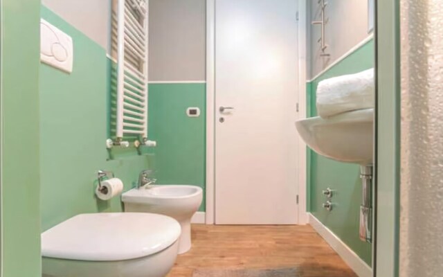 Rooms of Rome