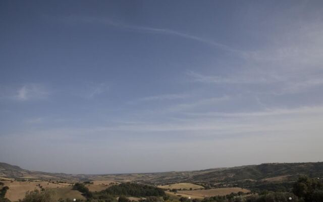 Agriturismo Giannavi