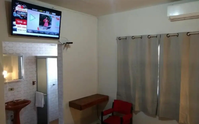 Hotel Pintado Azul