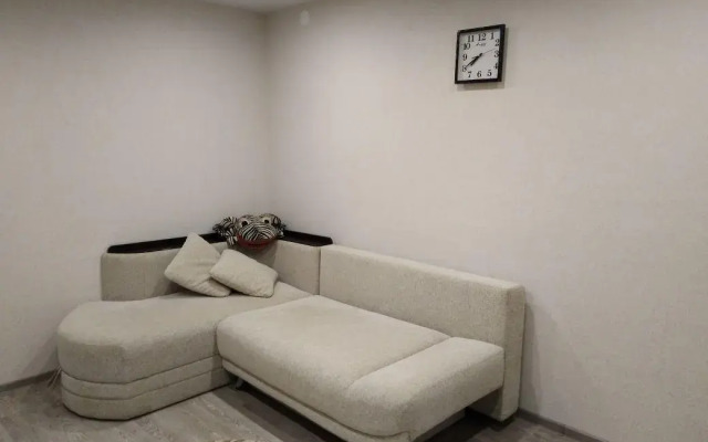 Апартаменты на улице Центральная 46 корпус 1