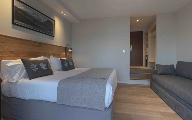 La Cascada Casa Patagónica by DON